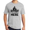 Core Blend Tee Thumbnail