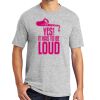 Core Blend Tee Thumbnail