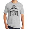 Core Blend Tee Thumbnail