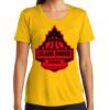 Women's PosiCharge ® Competitor Tee Thumbnail
