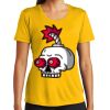 Women's PosiCharge ® Competitor Tee Thumbnail