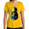 Women's PosiCharge ® Competitor Tee Thumbnail