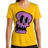 Women's PosiCharge ® Competitor Tee Thumbnail