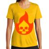 Women's PosiCharge ® Competitor Tee Thumbnail