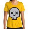 Women's PosiCharge ® Competitor Tee Thumbnail