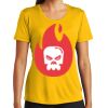 Women's PosiCharge ® Competitor Tee Thumbnail