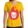 Women's PosiCharge ® Competitor Tee Thumbnail
