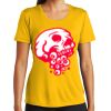 Women's PosiCharge ® Competitor Tee Thumbnail