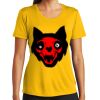 Women's PosiCharge ® Competitor Tee Thumbnail