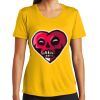 Women's PosiCharge ® Competitor Tee Thumbnail