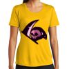 Women's PosiCharge ® Competitor Tee Thumbnail