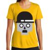 Women's PosiCharge ® Competitor Tee Thumbnail