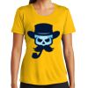 Women's PosiCharge ® Competitor Tee Thumbnail
