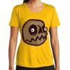 Women's PosiCharge ® Competitor Tee Thumbnail