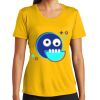 Women's PosiCharge ® Competitor Tee Thumbnail