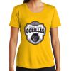 Women's PosiCharge ® Competitor Tee Thumbnail