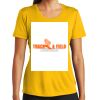 Women's PosiCharge ® Competitor Tee Thumbnail