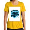 Women's PosiCharge ® Competitor Tee Thumbnail