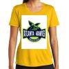 Women's PosiCharge ® Competitor Tee Thumbnail