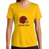Women's PosiCharge ® Competitor Tee Thumbnail