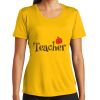 Women's PosiCharge ® Competitor Tee Thumbnail