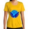 Women's PosiCharge ® Competitor Tee Thumbnail