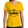 Women's PosiCharge ® Competitor Tee Thumbnail