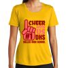 Women's PosiCharge ® Competitor Tee Thumbnail