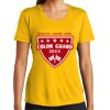 Women's PosiCharge ® Competitor Tee Thumbnail