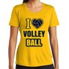 Women's PosiCharge ® Competitor Tee Thumbnail