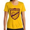 Women's PosiCharge ® Competitor Tee Thumbnail