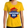 Women's PosiCharge ® Competitor Tee Thumbnail