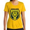 Women's PosiCharge ® Competitor Tee Thumbnail