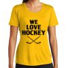 Women's PosiCharge ® Competitor Tee Thumbnail