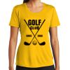 Women's PosiCharge ® Competitor Tee Thumbnail