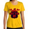 Women's PosiCharge ® Competitor Tee Thumbnail