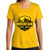 Women's PosiCharge ® Competitor Tee Thumbnail