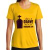 Women's PosiCharge ® Competitor Tee Thumbnail