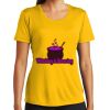 Women's PosiCharge ® Competitor Tee Thumbnail
