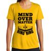 Women's PosiCharge ® Competitor Tee Thumbnail