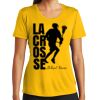 Women's PosiCharge ® Competitor Tee Thumbnail