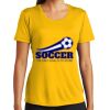 Women's PosiCharge ® Competitor Tee Thumbnail