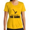 Women's PosiCharge ® Competitor Tee Thumbnail