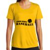 Women's PosiCharge ® Competitor Tee Thumbnail