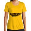 Women's PosiCharge ® Competitor Tee Thumbnail