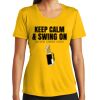 Women's PosiCharge ® Competitor Tee Thumbnail
