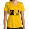 Women's PosiCharge ® Competitor Tee Thumbnail