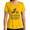 Women's PosiCharge ® Competitor Tee Thumbnail