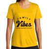 Women's PosiCharge ® Competitor Tee Thumbnail
