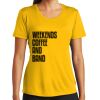 Women's PosiCharge ® Competitor Tee Thumbnail
